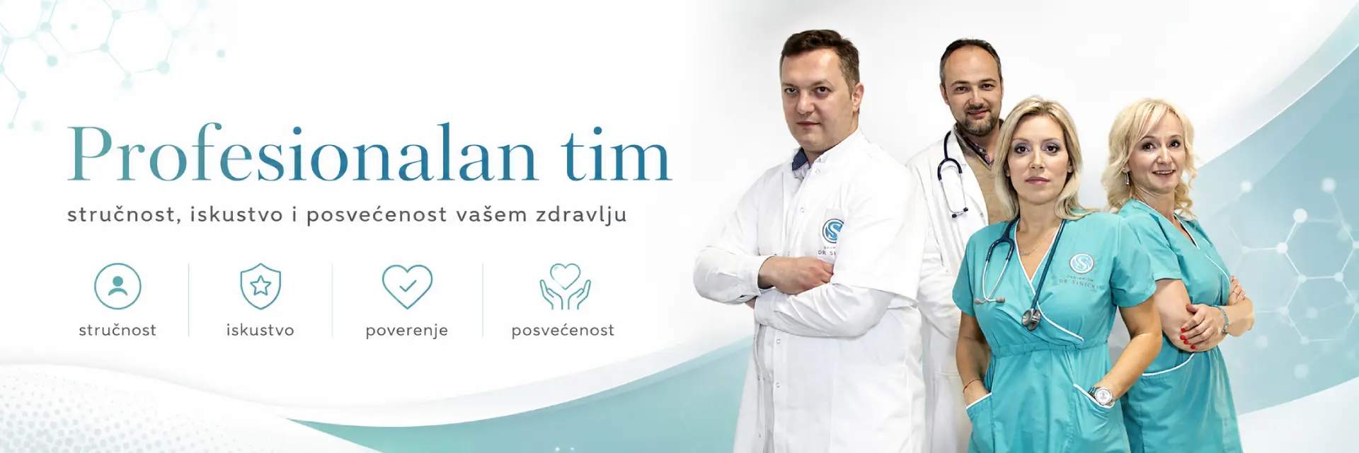 ULTRAZVUČNA I COLLOR DOPPLER DIJAGNOSTIKA